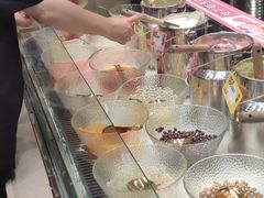 -溪边姑娘·拉丝酸奶水果捞(春熙路店)