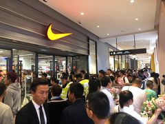 -首创奥特莱斯(西安店)