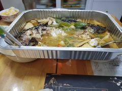 -炉鱼(无锡八佰伴中心店)
