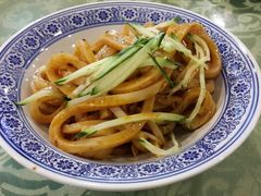 凉皮-老孙家饭庄·非遗(东关店)