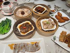 -稻香酒家(步步高梅溪新天地店)