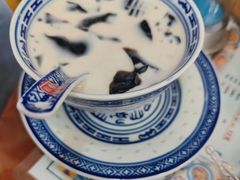 -广信牛奶甜品世家(台东店)