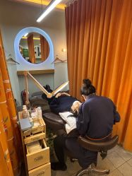 点击看大图 -Browhaus眉睫沙龙