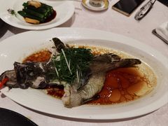 -南海渔村(珠江新城店)