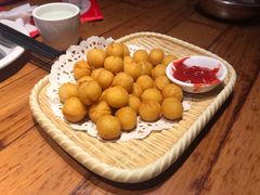 -涌上外婆桥(海宁银泰城店)