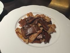 -庐灶江南·江南菜·四合院Bistro(东直门雍和宫·原华侨宾馆店)
