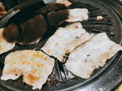 -九田家黑牛烤肉(溧水万达店)