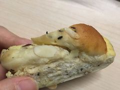 -面包与我Bread Or Me(长城汇店)