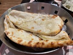 -克比叔叔印度餐厅Kebabs on the Grille(人民广场店)