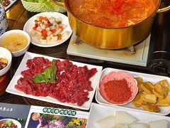 -贵州人家·酸汤火锅·20年老字号