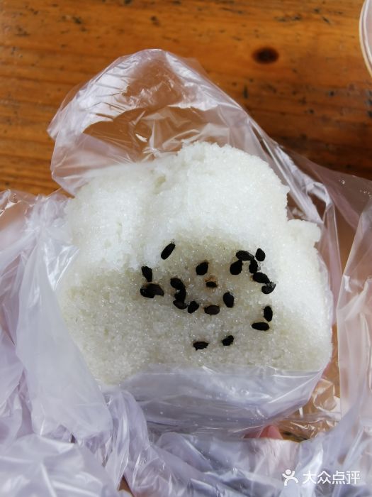 西施豆腐花图片