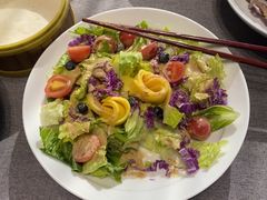 -鹊华居·地道鲁菜·海鲜·融合味(大明湖店)