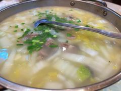 -蔡阿水羊肉店