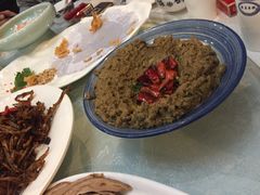 -金家老三饭庄(常营店)