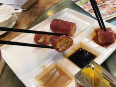 -幸福茗点茶楼(五羊店)