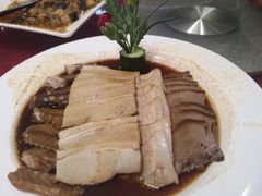 -深圳楚天大酒店(福田口岸深圳会展中心店)