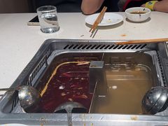 -海底捞火锅(宜欣城店)