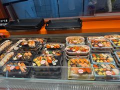 -池田寿司·新鲜现做(朝阳大悦城店)