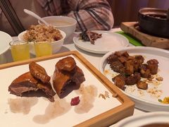 -汤城小厨•粤菜•靓汤(金宝街店)