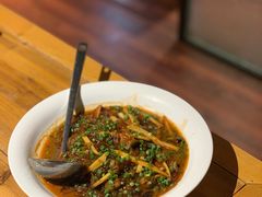 沙蒜豆面-荣小馆(温州智慧谷店)