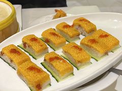 -大鸭梨烤鸭(左家庄店)