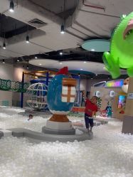 -meland亲子乐园•活动包场(佛山新DNA购物中心店)