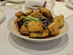 招牌茄子-凯鸽酒楼(操场城店)