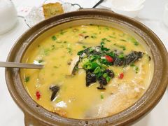 -瑞福园联谊餐室(茂名南路店)