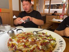 -江渔儿酸菜鱼(奥园广场金发购物中心店)
