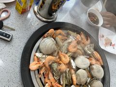 -仙螺岛海鲜自助餐厅(总店)