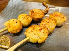 -鸟鹏烧鸟居酒屋(昌岗店)