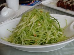 iphone_upload_pic-原鄉本味 楚菜 丹江口鱼(北苑店)