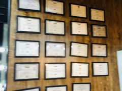 -CrossFitTianfu综合训练馆