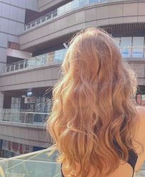 -TRIMS HAIR 修剪造型·烫染接发
