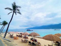 -海南分界洲岛旅游区