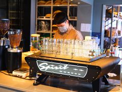 -来回·咖啡(钟村咖啡豆店)