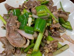 -南记食粥坊·宵夜大排档(岭南分店)