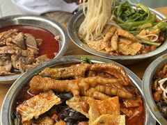 -西环肥仔螺蛳粉(总店)