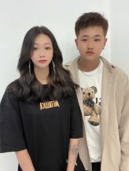 -Cima salon西玛沙龙