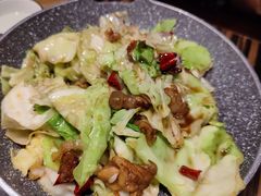-江太极江浙菜(马桥万达广场店)
