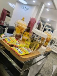 -UnHair Salon