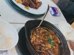 -添饭茶餐厅(天悦龙庭店)