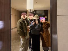 -富盈酒店-日本料理餐厅(厚街店)