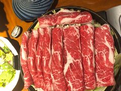 -牛玄庵日式寿喜烧·料理店(新源里店)