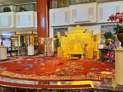 -北京中国大饭店