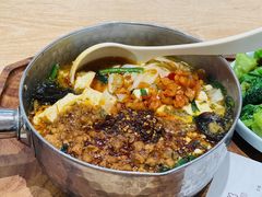 -小满手工粉(北京富力广场店)