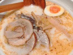 熊本叉烧拉面-味千拉面(航洋国际购物中心)