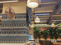 -云阿蛮云南生烫牛肉米线(奉贤路店)