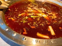 -红辣椒·川菜·火锅(科华路店)