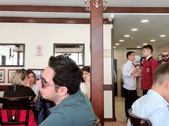 -Old Ottoman Cafe & Restaurant